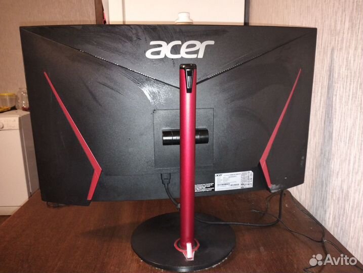 Монитор Acer