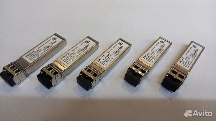 Finisar ftlx8574D3BCV Трансивер 10G SFP+