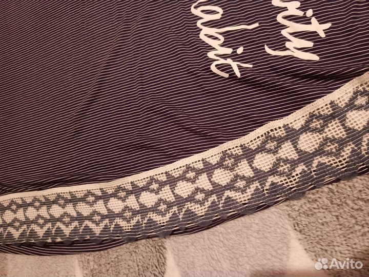 Платье женское вискоза 48