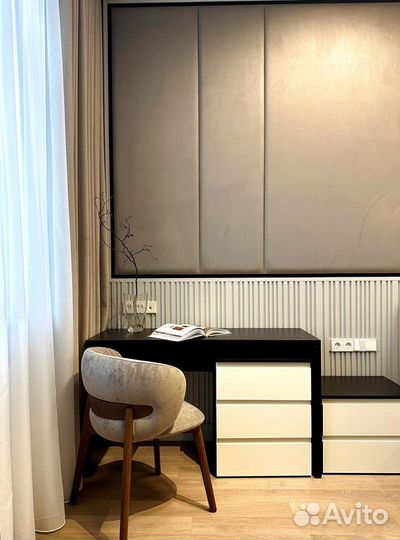 Мебель для гостиной из мдф на заказ