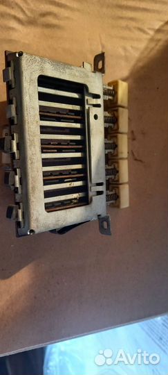 Запчасти на Радиола Эстония 2