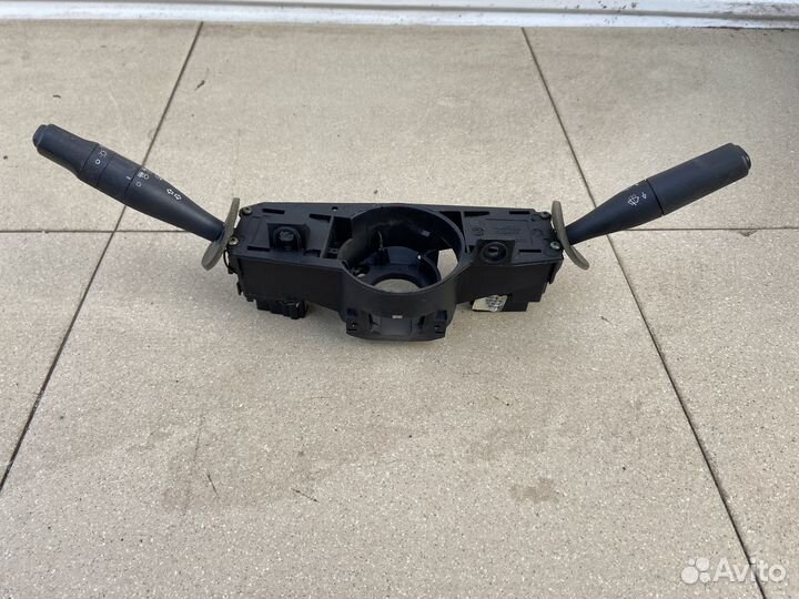 Подрулевой переключатель (в сборе) Iran Khodro Samand