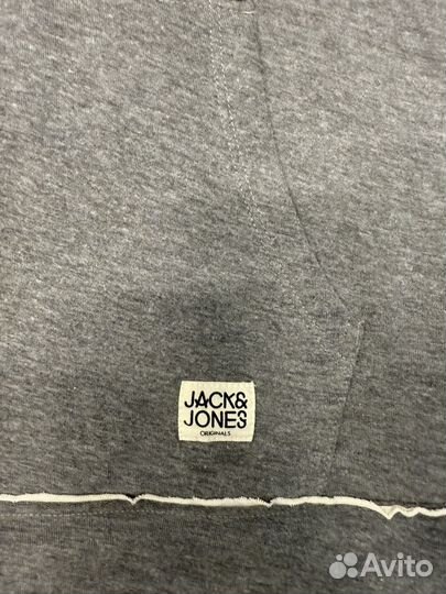 Худи Jack & Jones Архив