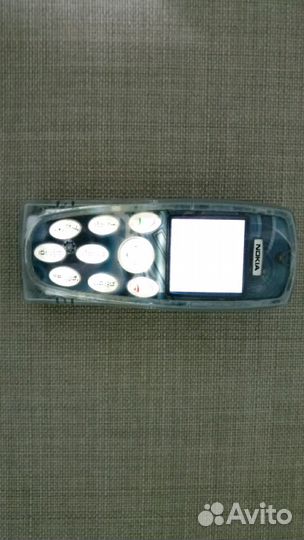 Nokia 3200
