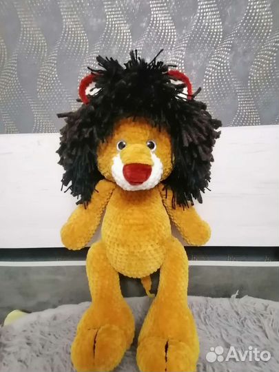 Мягкая игрушка