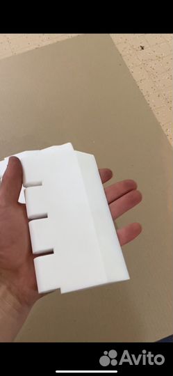 Фрезеровка на чпу