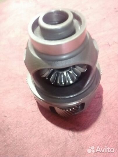 Дифференциал АКПП 6T40 Opel Astra J