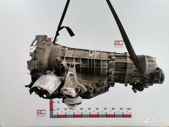Кпп для Volkswagen Passat 5