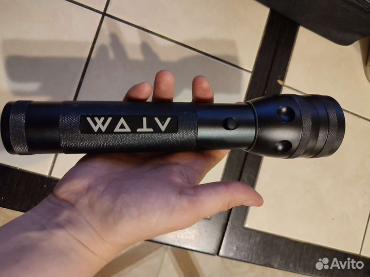 Фотофонарь