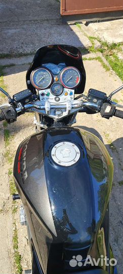 CB1000SF