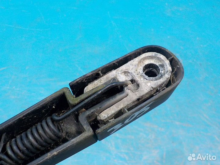 Поводок стеклоочистителя задний KIA Ceed (ED) 2007