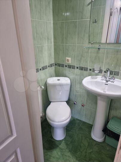 1-к. квартира, 25 м², 2/2 эт.