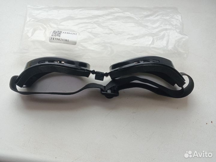 Мотоциклетные очки