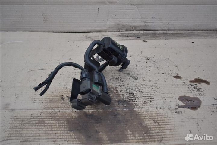 Клапан электромагнитный Jaguar S-Type 1 поколение