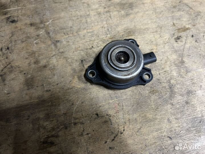 Электромагнитный клапан Mercedes Benz M272 M273