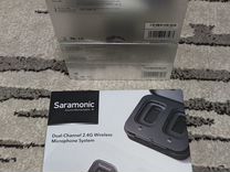 Микрофон Saramonic Blink500 Pro B1
