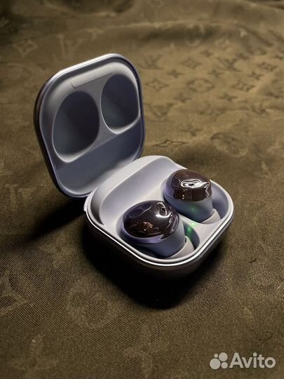 Наушники Samsung Galaxy Buds Pro