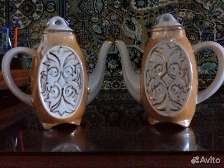 Чайник заварочный