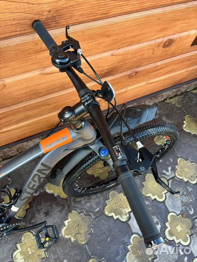 Велосипед взрослый Stern 27.5