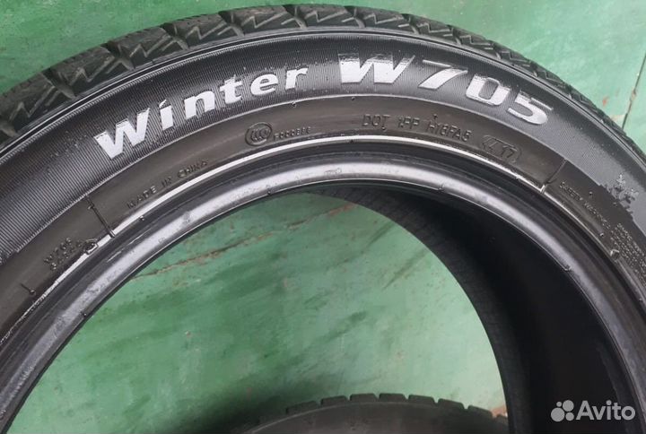 Goform W705 205/55 R16