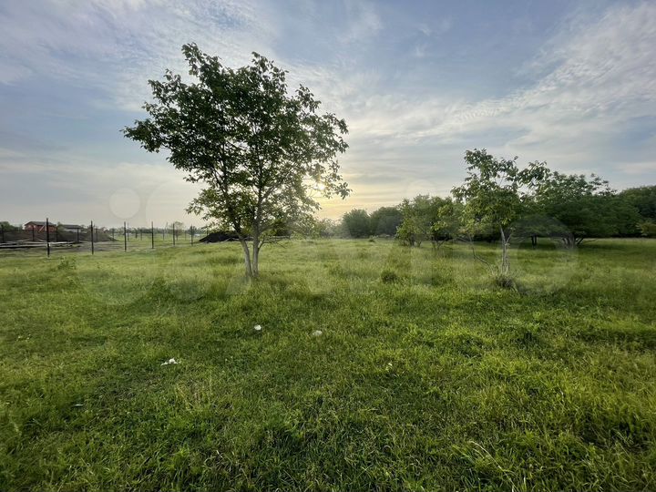 Участок 12 сот. (ИЖС)