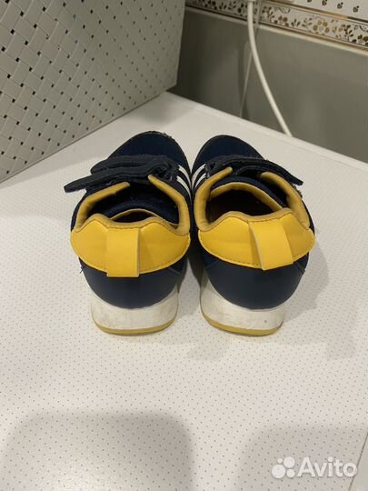 Кроссовки для мальчика 26 размер