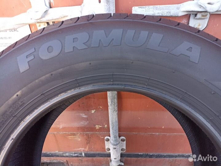 Pirelli Formula Energy 215/65 R16 98H