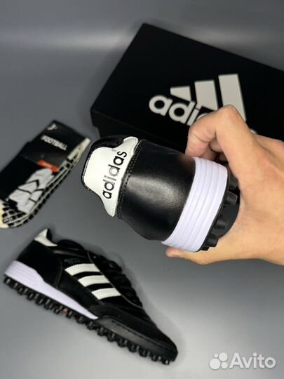 Сороконожки adidas copa mundial