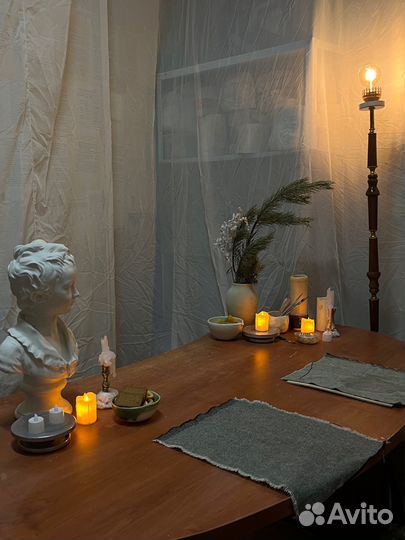 Гончарный мастер класс /керамика