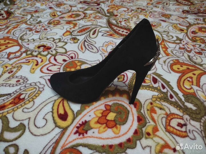 Туфли женские 37 размер