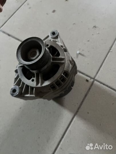 Генератор 2114