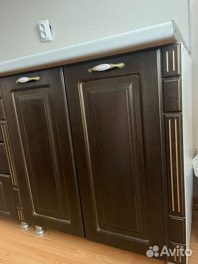 Кухонный гарнитур бу