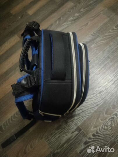 Портфель школьный для мальчика