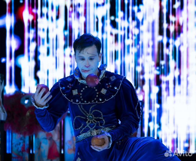 Фотограф и видеограф