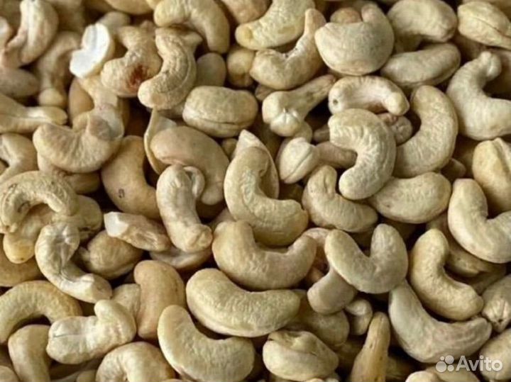 Миндаль,Кешью,Фундук,Грецкий орехи