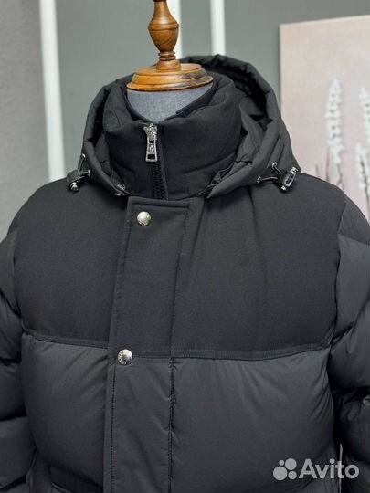 Пуховик moncler