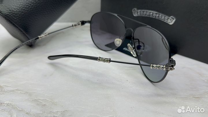 Очки Chrome Hearts