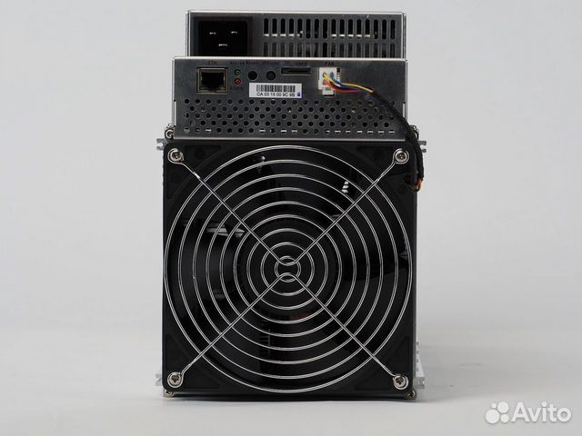 Майнер Whatsminer m31s 76th