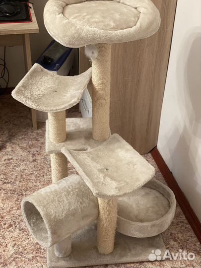 Когтеточка для кошек