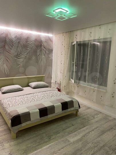 Дом 80 м² на участке 2 сот.