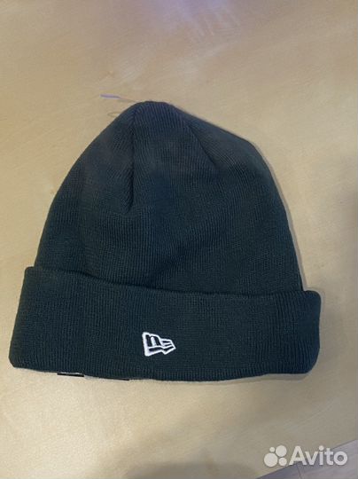 Шапка унисекс