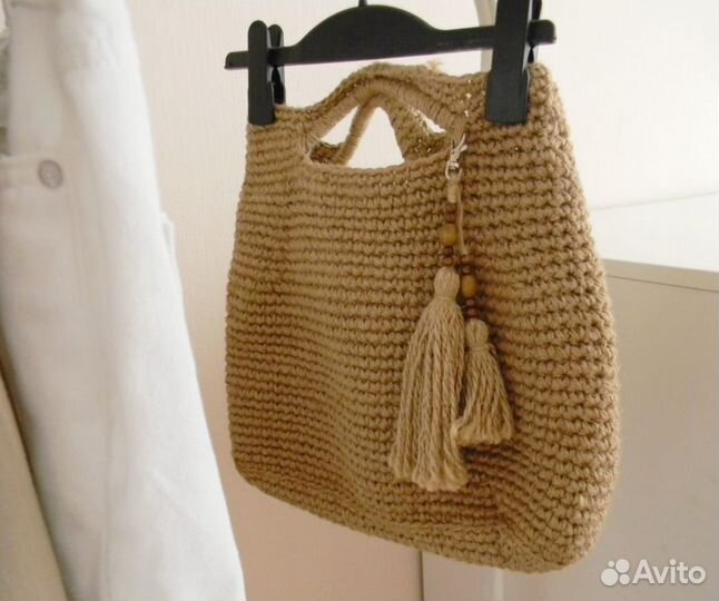 Сумки, корзины на заказ