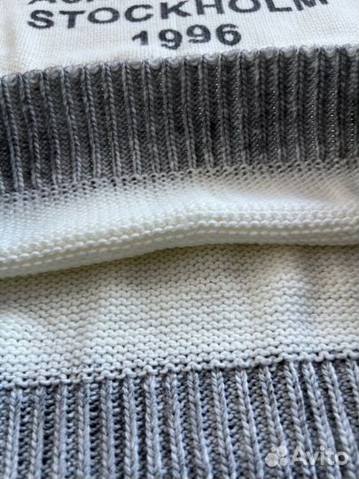 Свитер Acne Studios