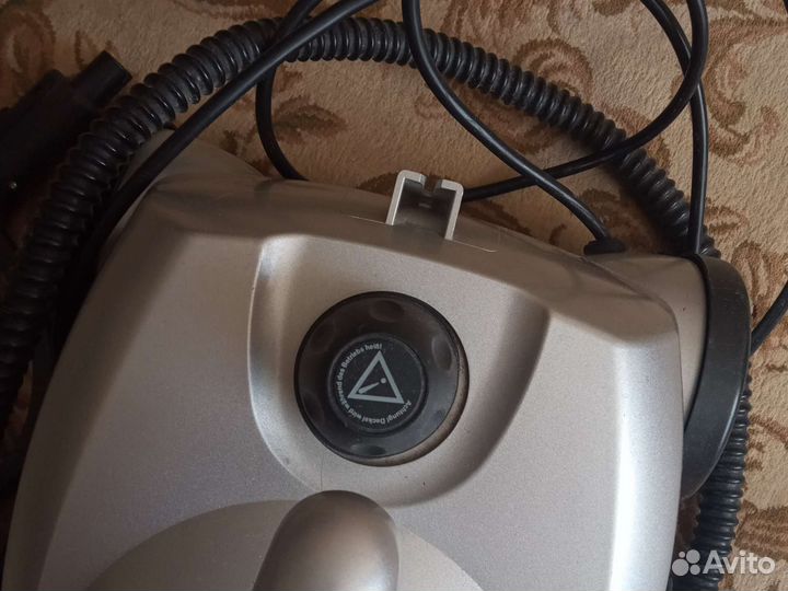 Парогенератор Clatroniс продам