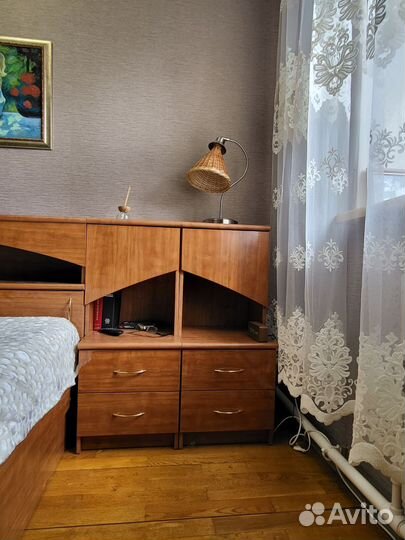 Спальный гарнитур бу