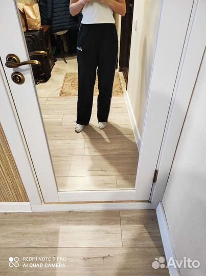 Штаны спортивные и горнолыжные