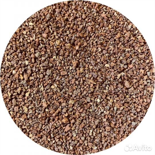 Грунт для аквариума