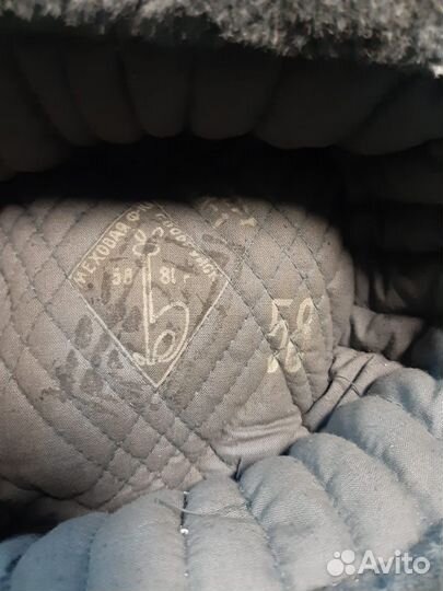 Шапки солдатские 58 размеры