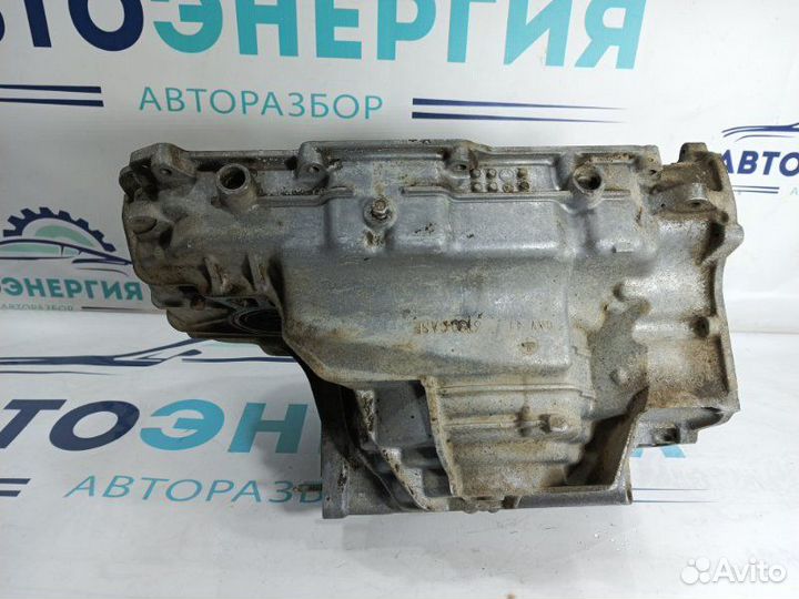 Корпус АКПП Chevrolet Cruze F16D3 2012