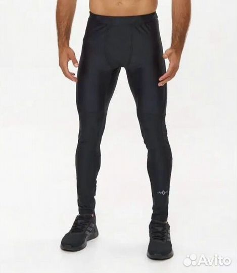 Тайтсы мужские